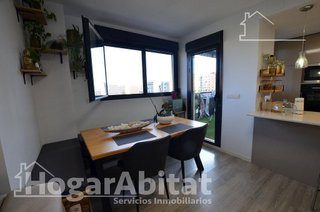 Piso en venta en Paus - Poligono San Blas en Alicante