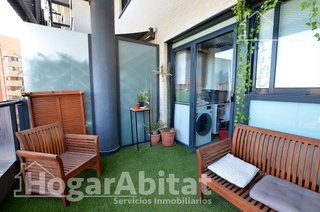 Piso en venta en Paus - Poligono San Blas en Alicante