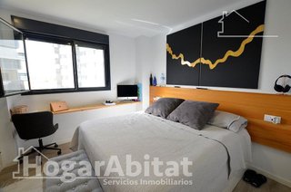 Piso en venta en Paus - Poligono San Blas en Alicante