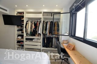 Piso en venta en Paus - Poligono San Blas en Alicante