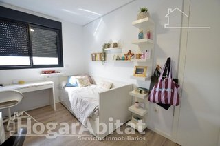 Piso en venta en Paus - Poligono San Blas en Alicante