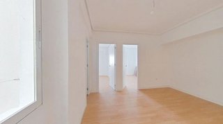 Piso en venta en El Calvari en Valencia