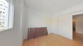 Piso en venta en El Calvari en Valencia