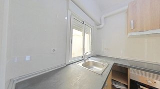 Piso en venta en El Calvari en Valencia