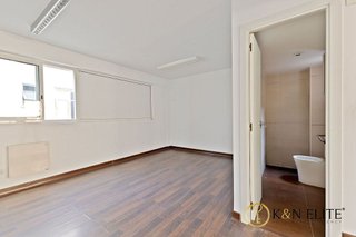 Ático en venta en El Pilar en Valencia