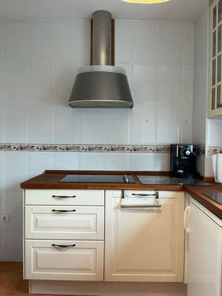 Piso en venta en Nueva Andalucía centro en Marbella