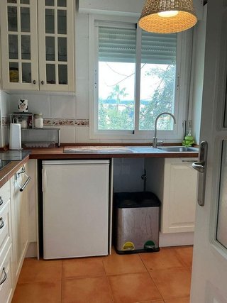 Piso en venta en Nueva Andalucía centro en Marbella
