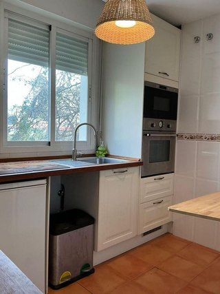 Piso en venta en Nueva Andalucía centro en Marbella