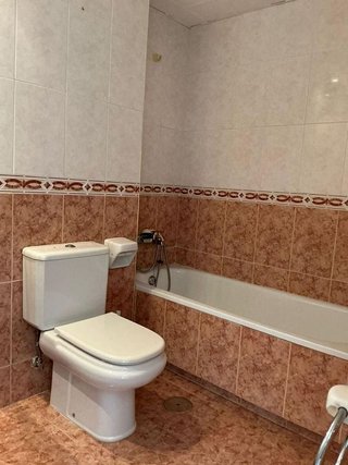 Piso en venta en Nueva Andalucía centro en Marbella
