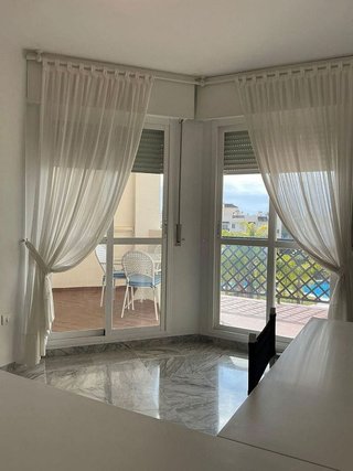 Piso en venta en Nueva Andalucía centro en Marbella