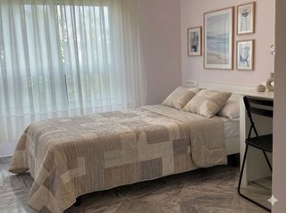 Piso en venta en Nueva Andalucía centro en Marbella