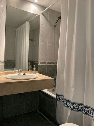 Piso en venta en Nueva Andalucía centro en Marbella
