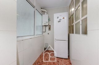 Piso en venta en Sant Ildefons en Cornellà de Llobregat
