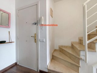 Dúplex en venta en El Coll - Sant Francesc en Sant Cugat del Vallès