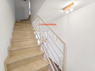 Dúplex en venta en El Coll - Sant Francesc en Sant Cugat del Vallès