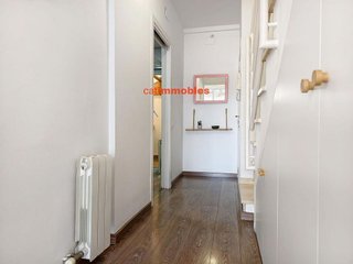 Dúplex en venta en El Coll - Sant Francesc en Sant Cugat del Vallès