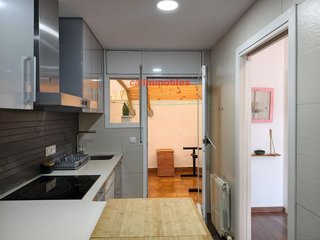 Dúplex en venta en El Coll - Sant Francesc en Sant Cugat del Vallès
