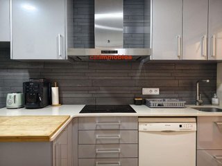Dúplex en venta en El Coll - Sant Francesc en Sant Cugat del Vallès