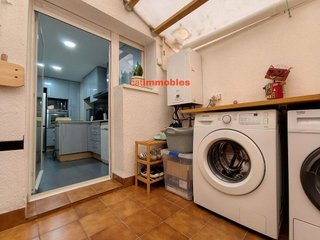 Dúplex en venta en El Coll - Sant Francesc en Sant Cugat del Vallès