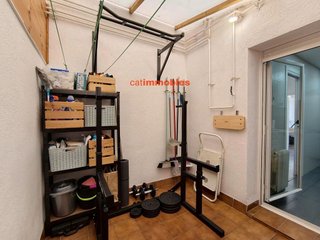Dúplex en venta en El Coll - Sant Francesc en Sant Cugat del Vallès
