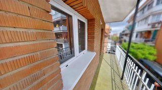 Piso en venta en Casco Antiguo en Alcorcón