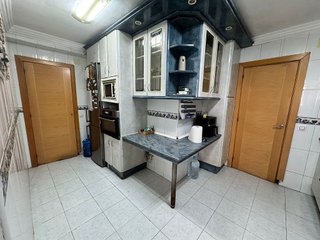 Piso en venta en Bellvitge en Hospitalet de Llobregat, L´