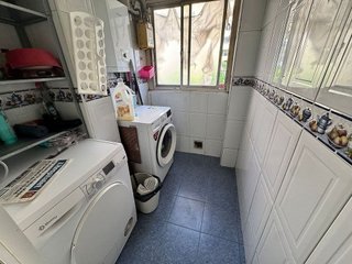 Piso en venta en Bellvitge en Hospitalet de Llobregat, L´