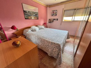 Piso en venta en Bellvitge en Hospitalet de Llobregat, L´