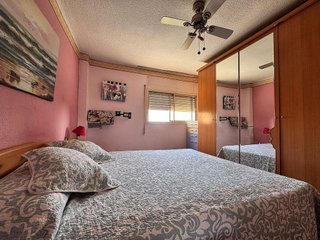 Piso en venta en Bellvitge en Hospitalet de Llobregat, L´