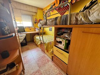 Piso en venta en Bellvitge en Hospitalet de Llobregat, L´