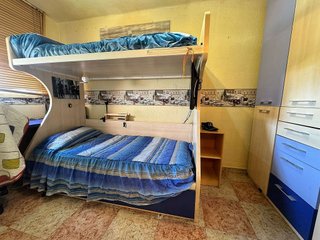 Piso en venta en Bellvitge en Hospitalet de Llobregat, L´