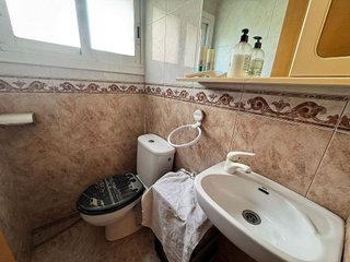 Piso en venta en Bellvitge en Hospitalet de Llobregat, L´