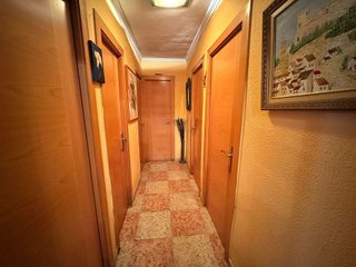 Piso en venta en Bellvitge en Hospitalet de Llobregat, L´