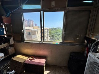 Piso en venta en Bellvitge en Hospitalet de Llobregat, L´