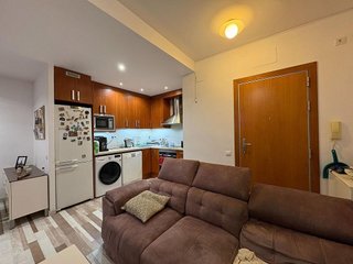 Piso en venta en Les Corts en Barcelona