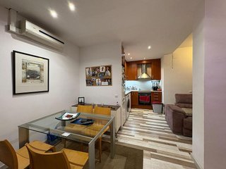 Piso en venta en Les Corts en Barcelona