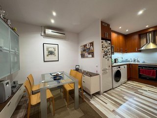 Piso en venta en Les Corts en Barcelona