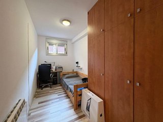 Piso en venta en Les Corts en Barcelona