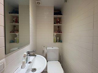 Piso en venta en Les Corts en Barcelona