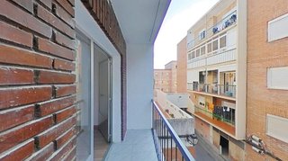 Piso en venta en Foso - Moreras en Aranjuez