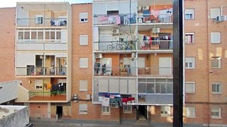 Piso en venta en Foso - Moreras en Aranjuez