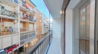 Piso en venta en Foso - Moreras en Aranjuez