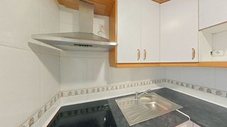 Piso en venta en Foso - Moreras en Aranjuez