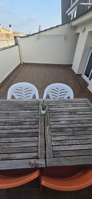Dúplex en venta en Can Palet en Terrassa