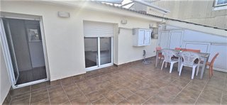 Dúplex en venta en Can Palet en Terrassa