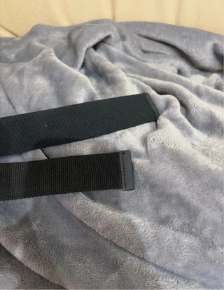 Corregencia Straps Gimnasio