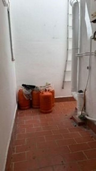 Piso en venta en L'Havana en Mataró