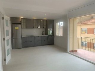 Piso en venta en L'Havana en Mataró