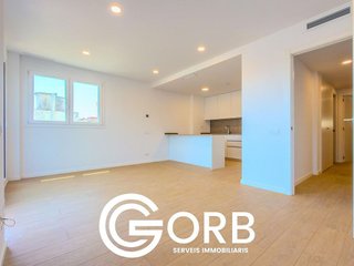 Piso en venta en Canet de Mar