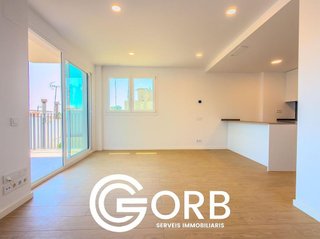 Piso en venta en Canet de Mar